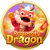 Rồng Thịnh Vượng game icon