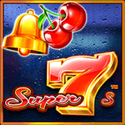 Siêu 7s icon