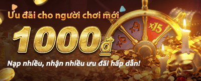 Nhận Thưởng Jackpot Siêu Khủng