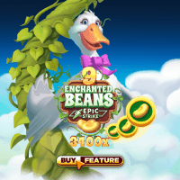 9 Enchanted Beans icon