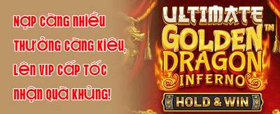 Thưởng Nạp Lại Hàng Tuần