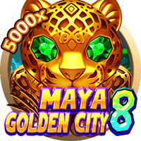 Thành phố vàng Maya 8 game thumbnail