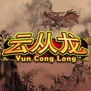 Rồng Cưỡi Mây game icon