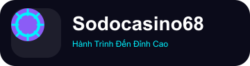 sodocasino68.net Logo